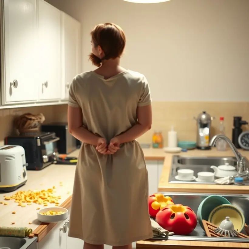 What are the most common house assistant mistakes?